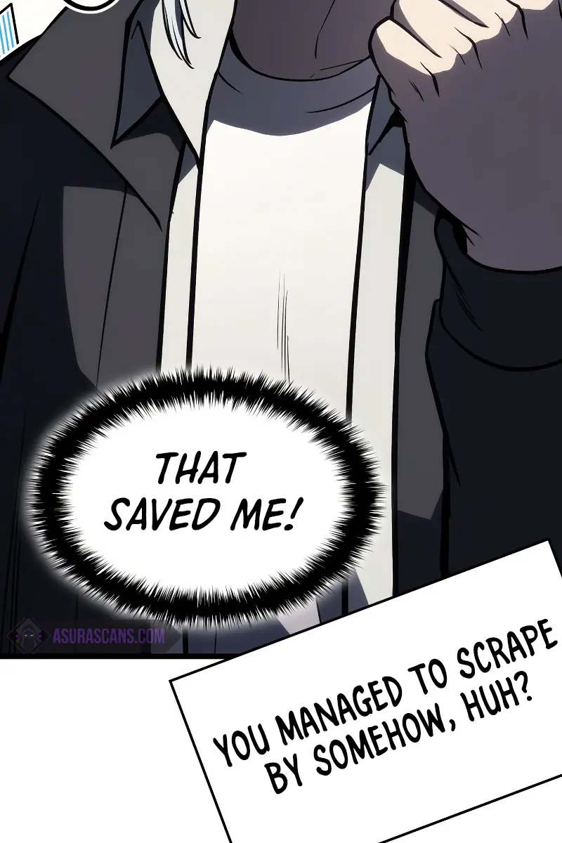 Return of Disaster Class Hero Chapter 65 Page 27