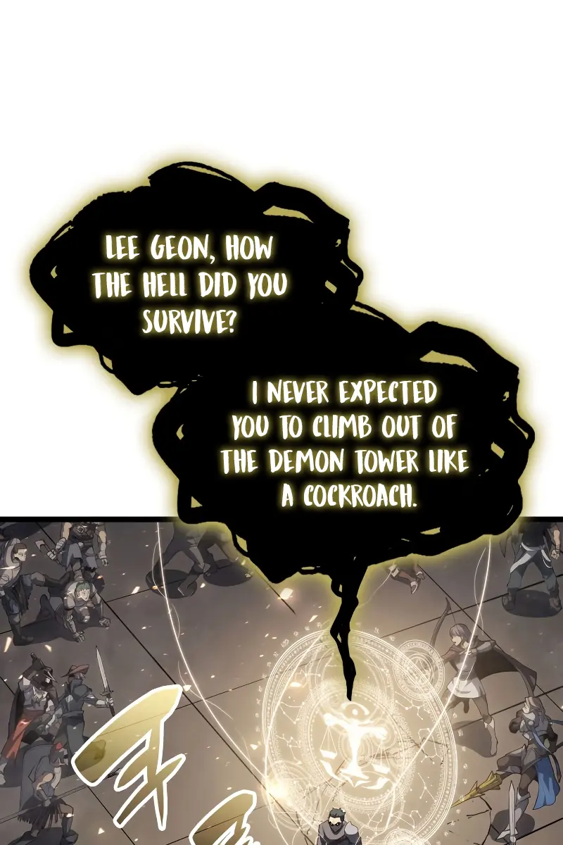 Return of Disaster Class Hero Chapter 65 Page 30