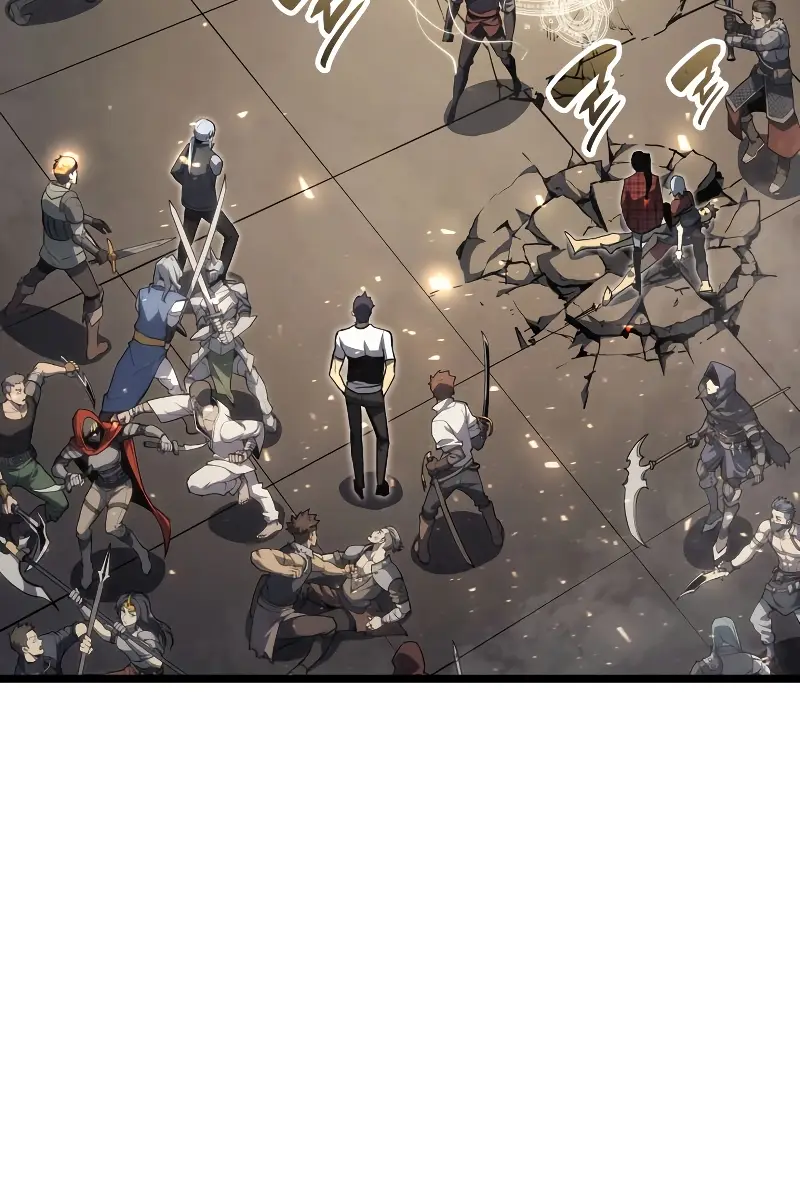 Return of Disaster Class Hero Chapter 65 Page 31