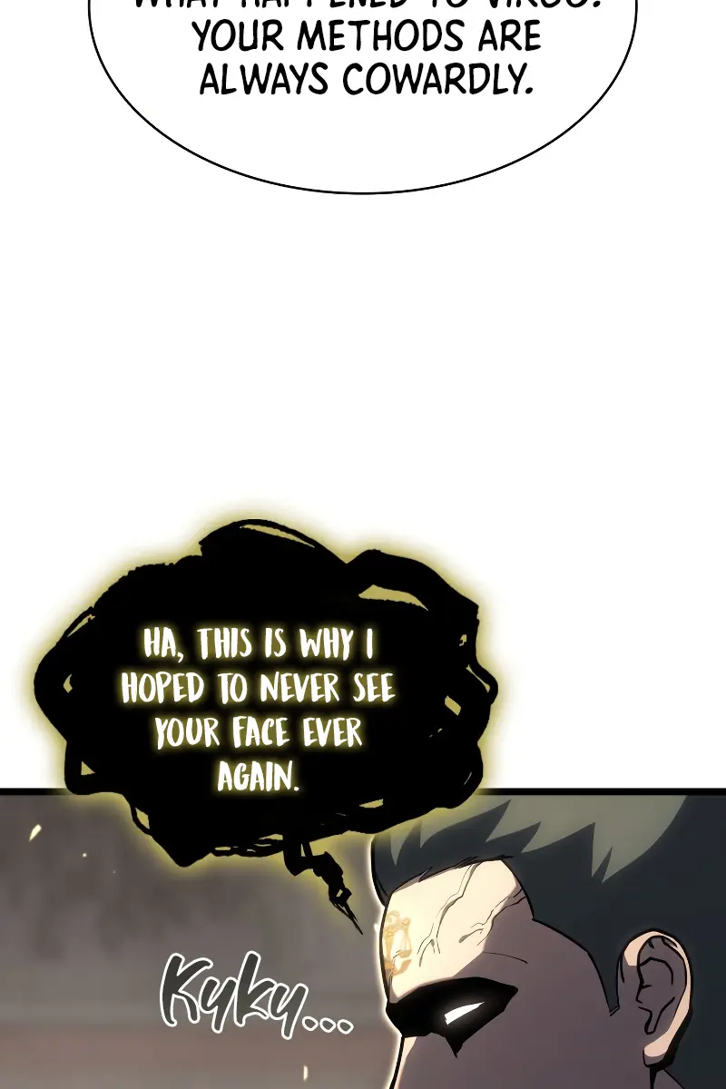 Return of Disaster Class Hero Chapter 65 Page 33