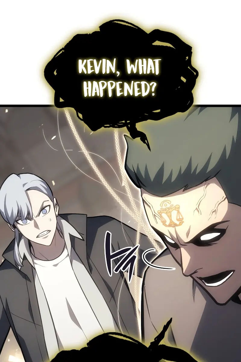 Return of Disaster Class Hero Chapter 65 Page 35