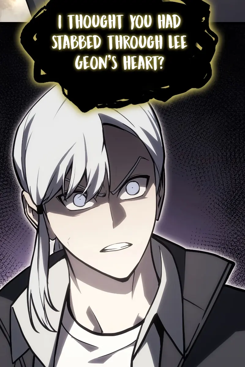 Return of Disaster Class Hero Chapter 65 Page 36