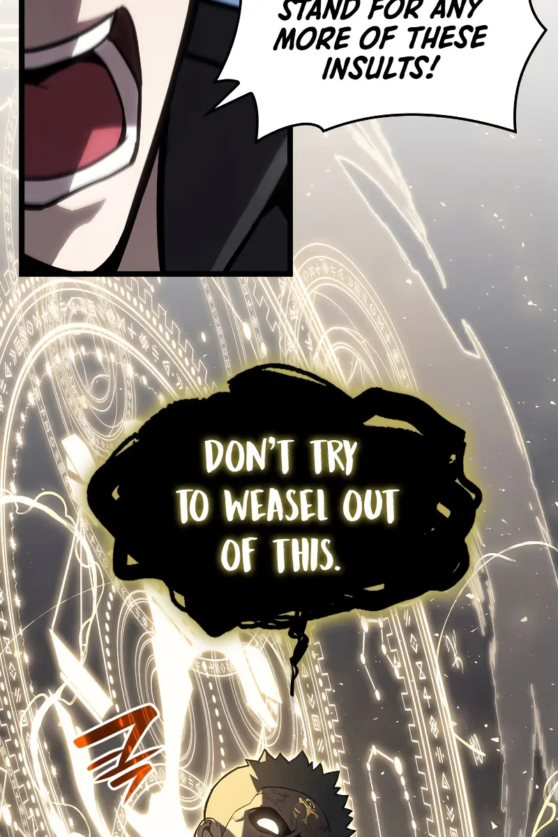 Return of Disaster Class Hero Chapter 65 Page 39