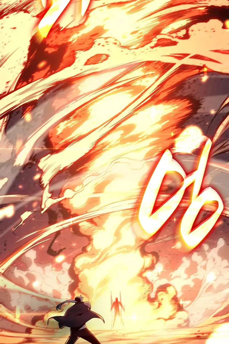 Return of Disaster Class Hero Chapter 65 Page 44