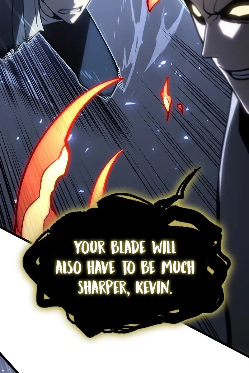 Return of Disaster Class Hero Chapter 65 Page 54