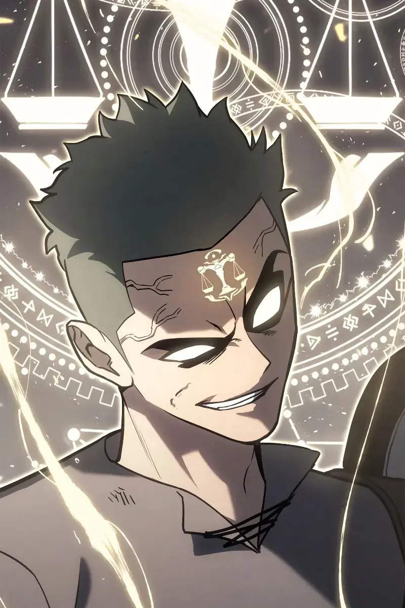 Return of Disaster Class Hero Chapter 65 Page 64