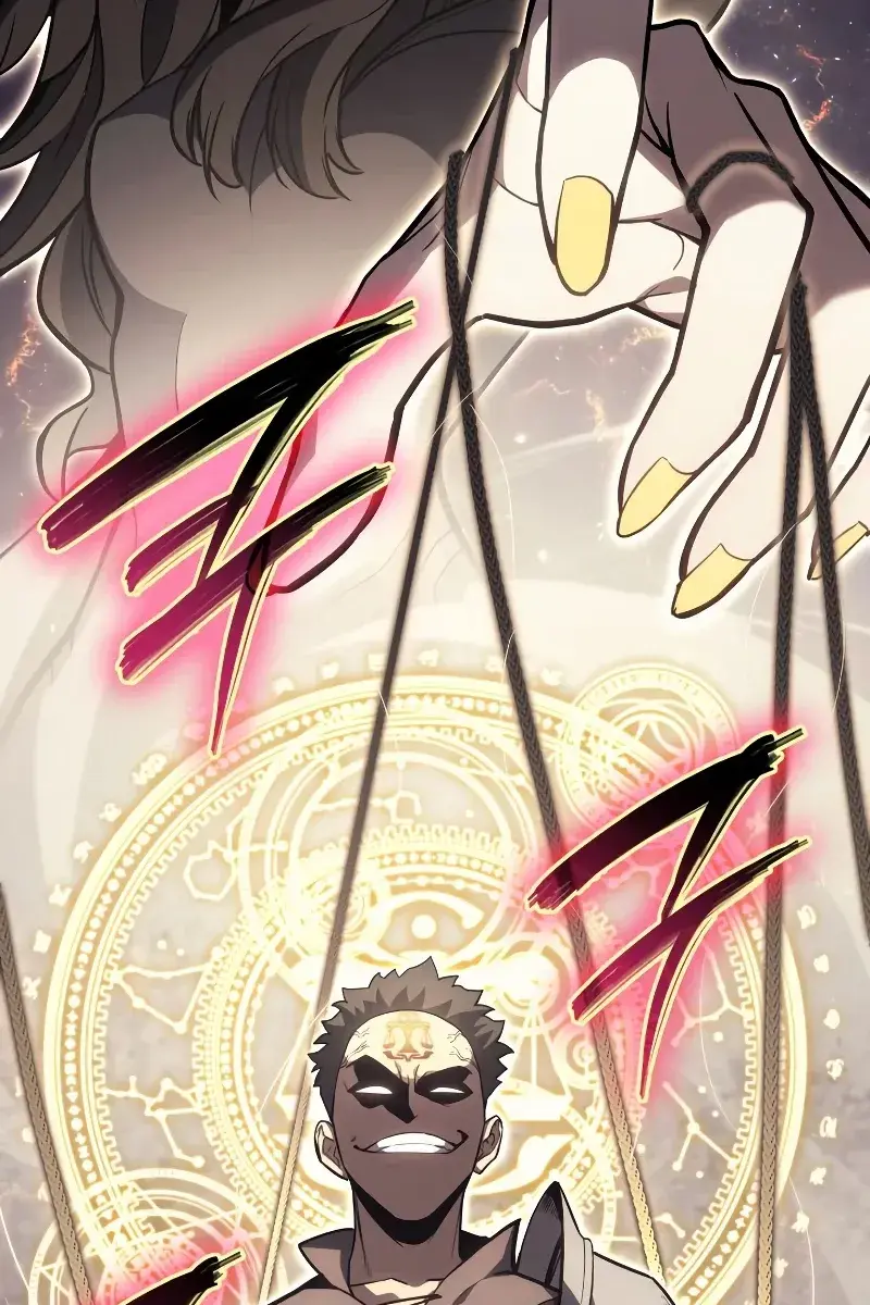 Return of Disaster Class Hero Chapter 65 Page 71