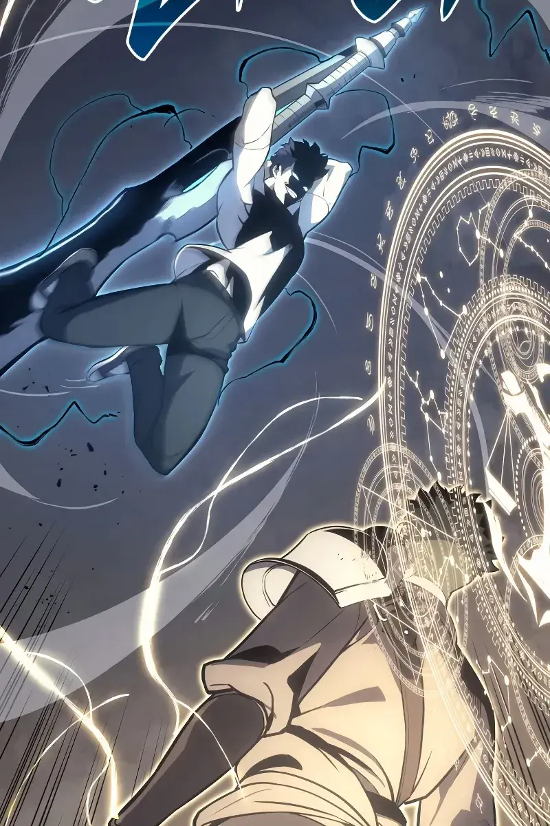 Return of Disaster Class Hero Chapter 65 Page 75