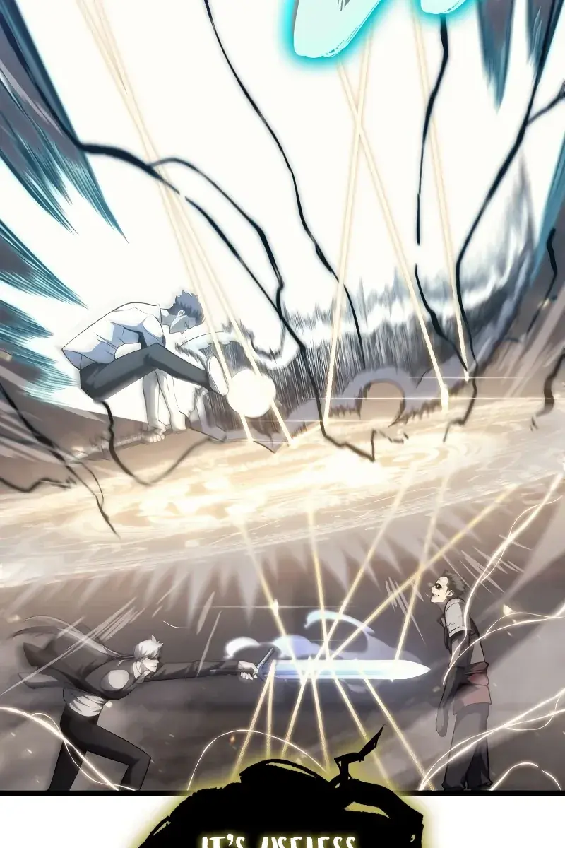 Return of Disaster Class Hero Chapter 65 Page 77