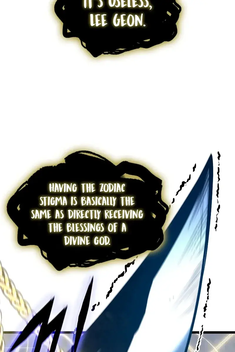 Return of Disaster Class Hero Chapter 65 Page 78