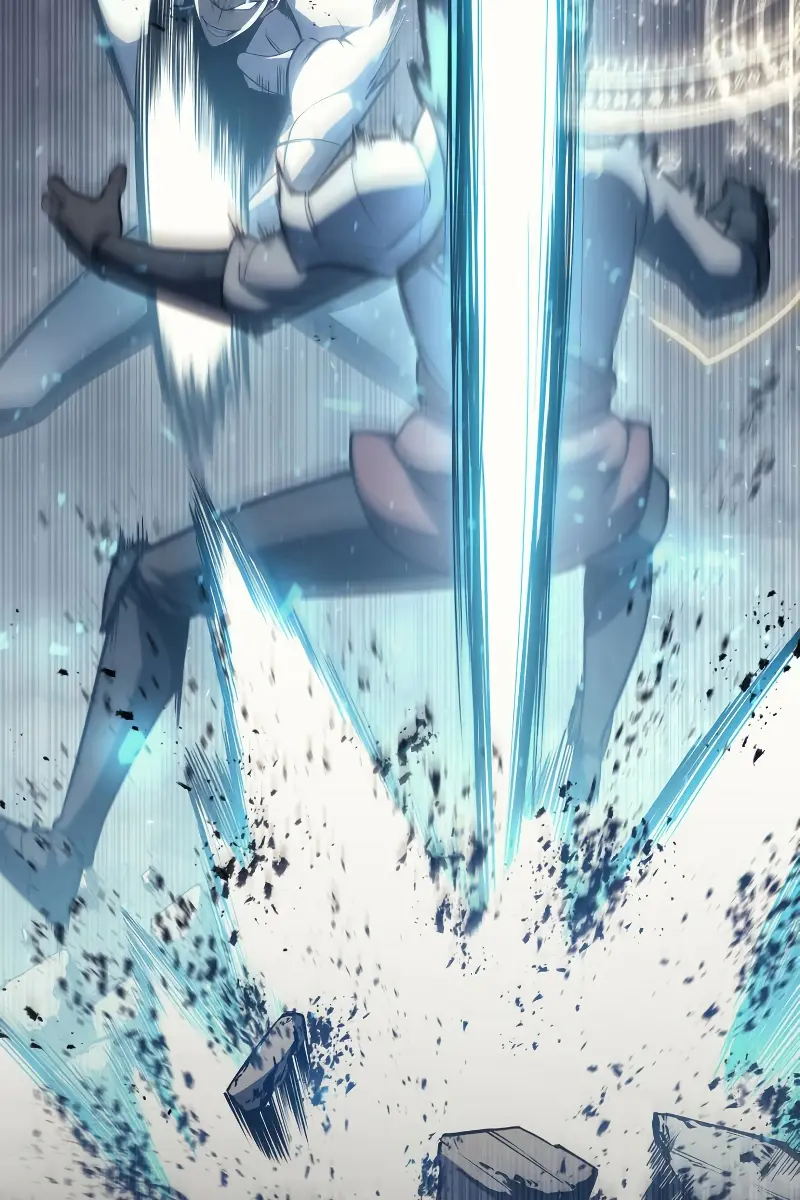 Return of Disaster Class Hero Chapter 65 Page 86