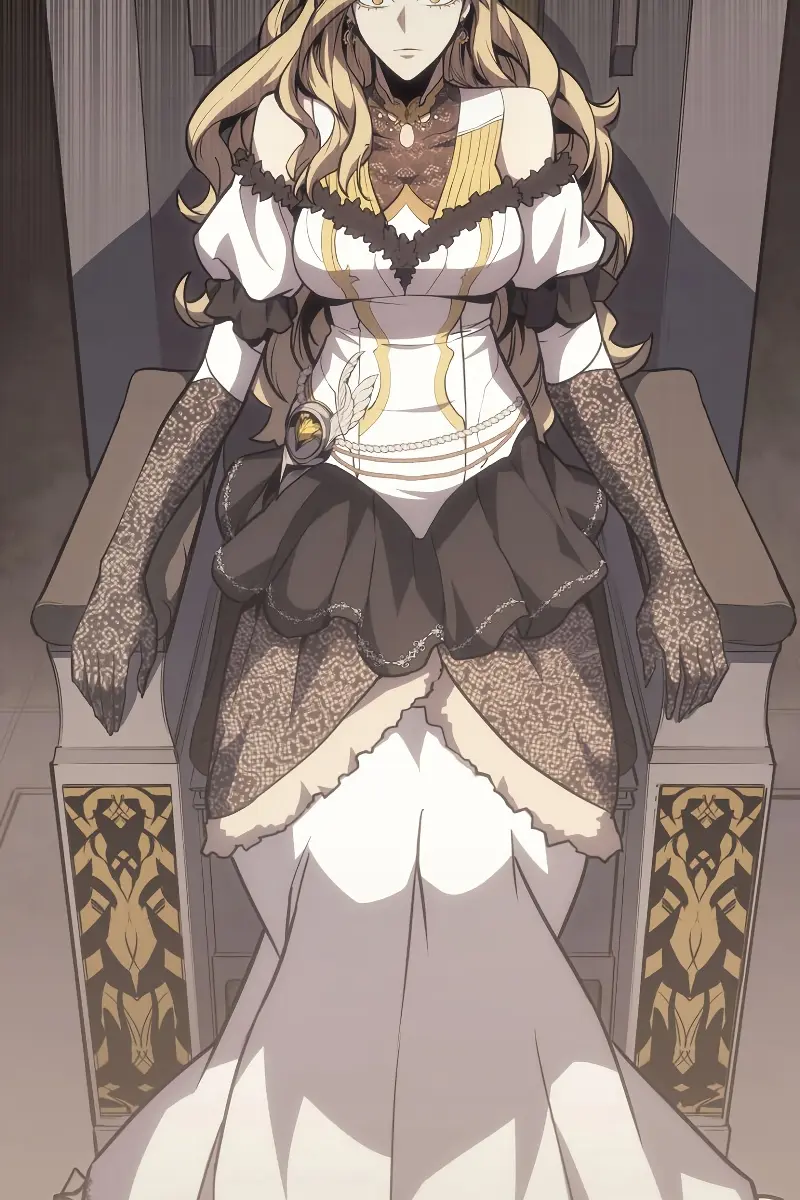 Return of Disaster Class Hero Chapter 65 Page 88