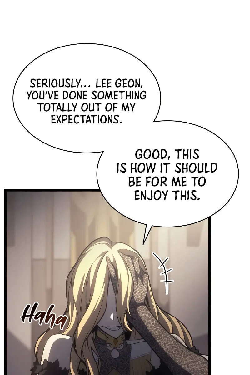 Return of Disaster Class Hero Chapter 65 Page 91