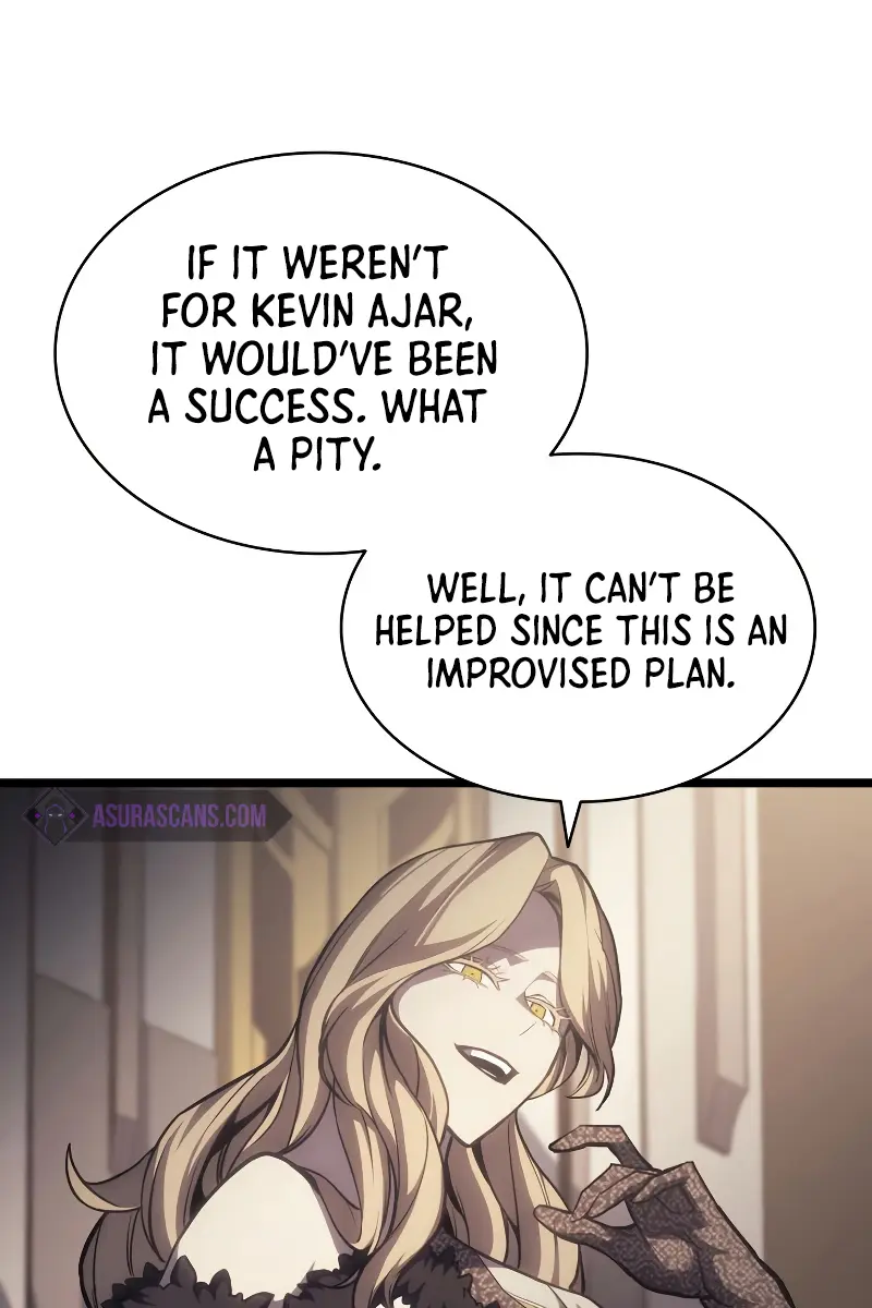 Return of Disaster Class Hero Chapter 65 Page 94