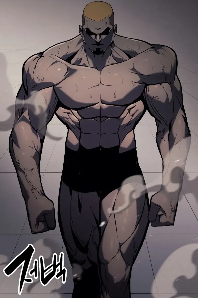 Return of Disaster Class Hero Chapter 65 Page 97