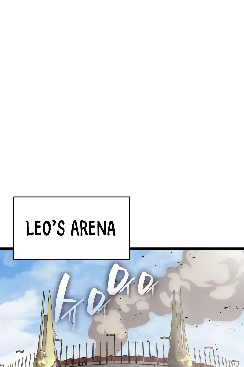 Return of Disaster Class Hero Chapter 65 Page 101