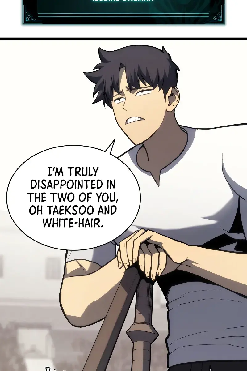 Return of Disaster Class Hero Chapter 65 Page 103