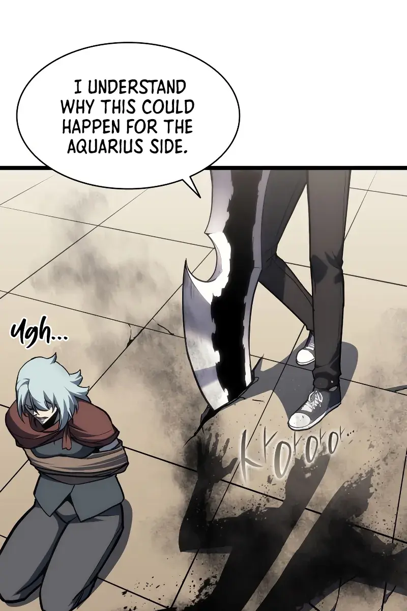 Return of Disaster Class Hero Chapter 65 Page 105