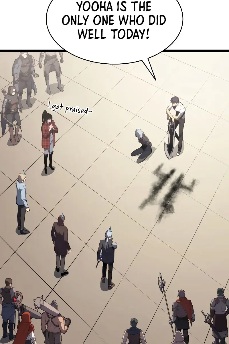 Return of Disaster Class Hero Chapter 65 Page 107