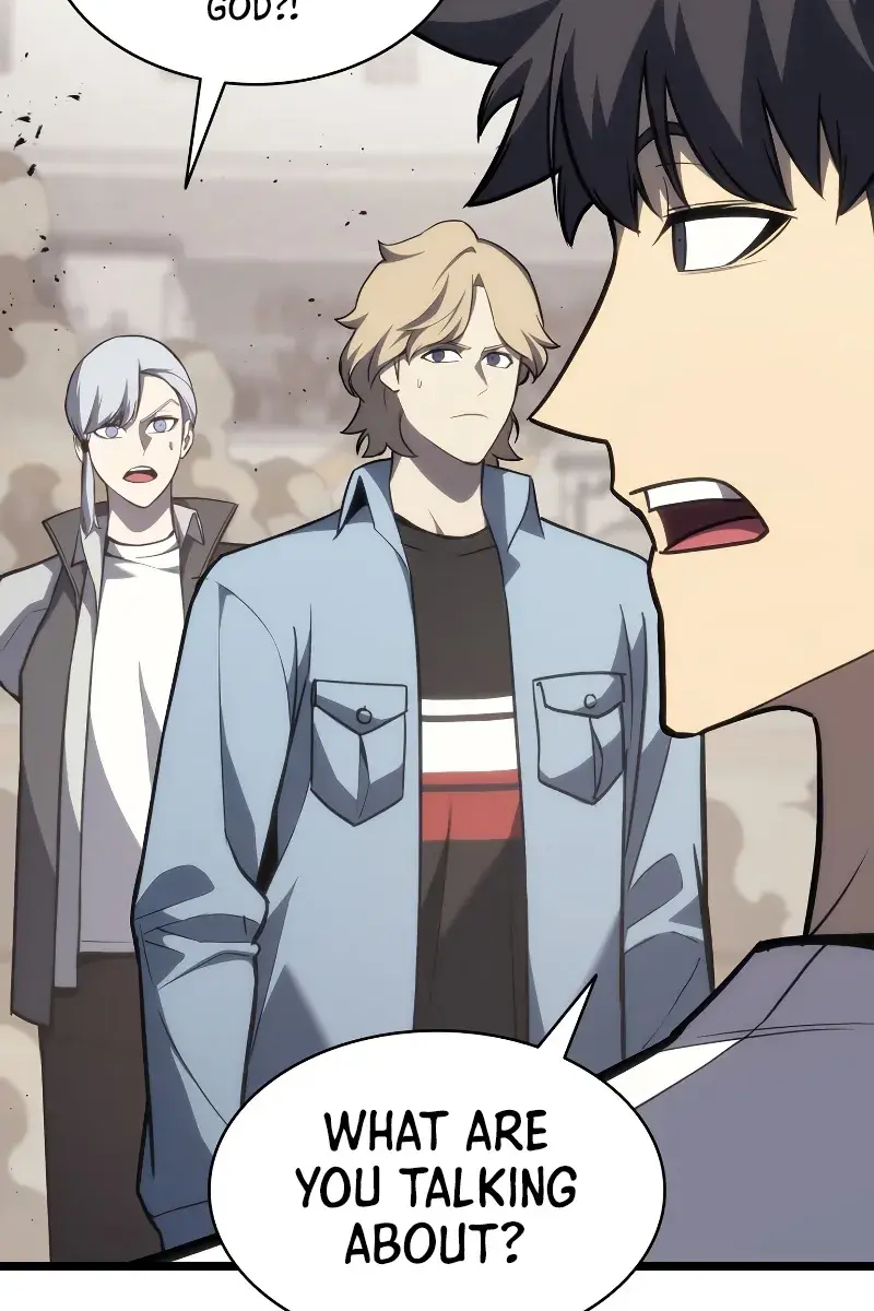 Return of Disaster Class Hero Chapter 65 Page 109