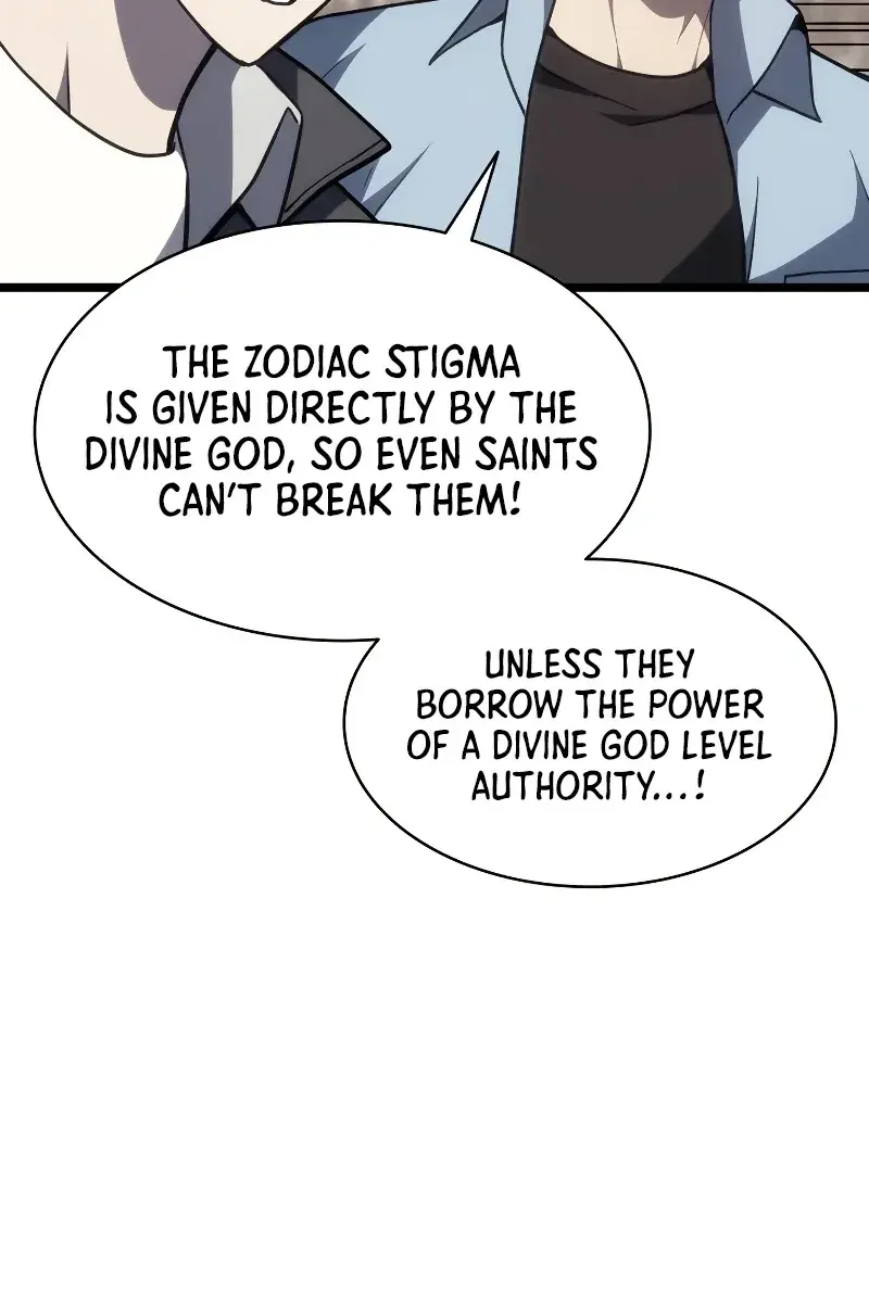 Return of Disaster Class Hero Chapter 65 Page 112