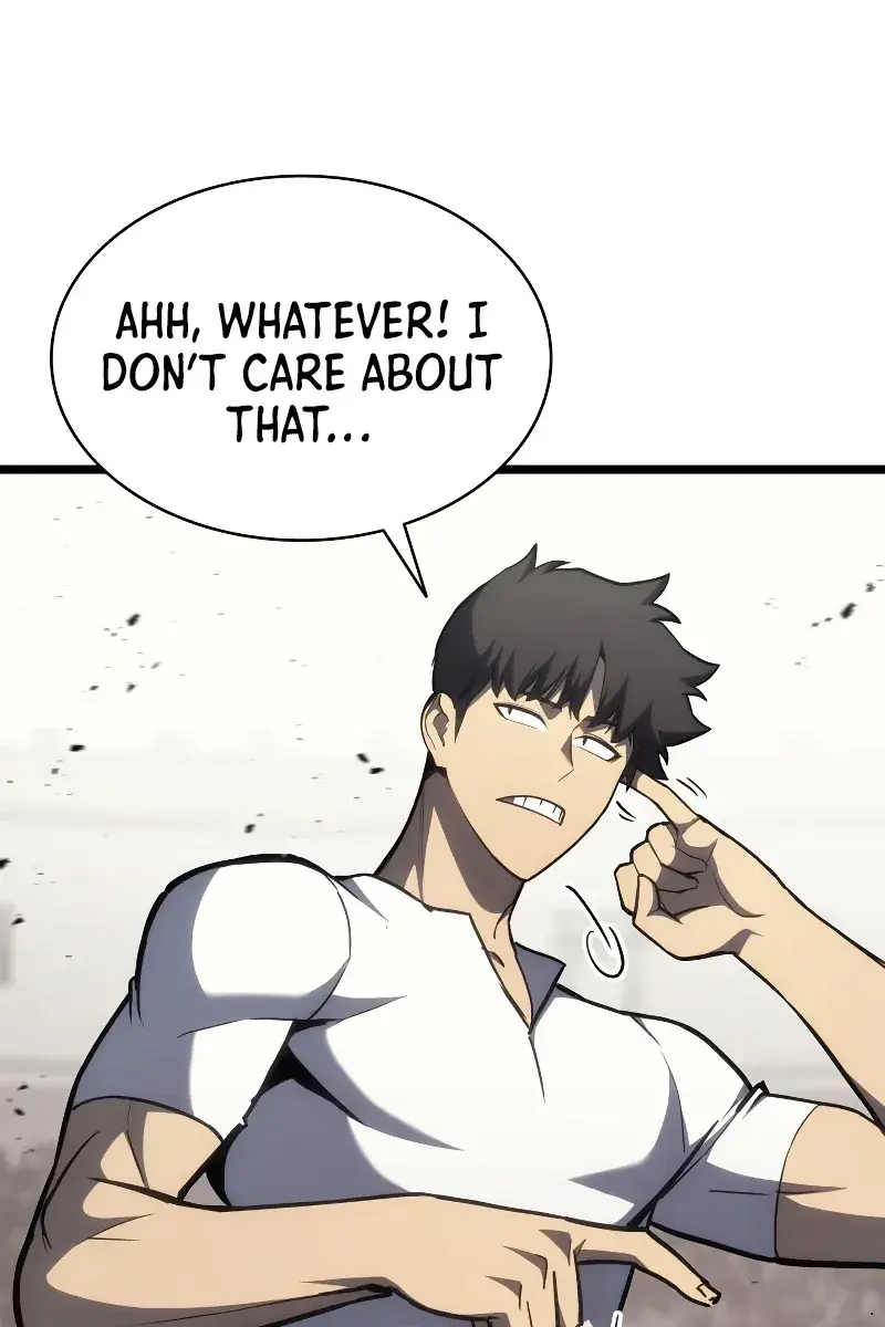 Return of Disaster Class Hero Chapter 65 Page 113