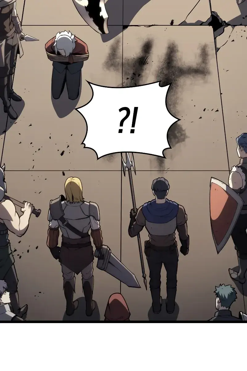 Return of Disaster Class Hero Chapter 65 Page 116