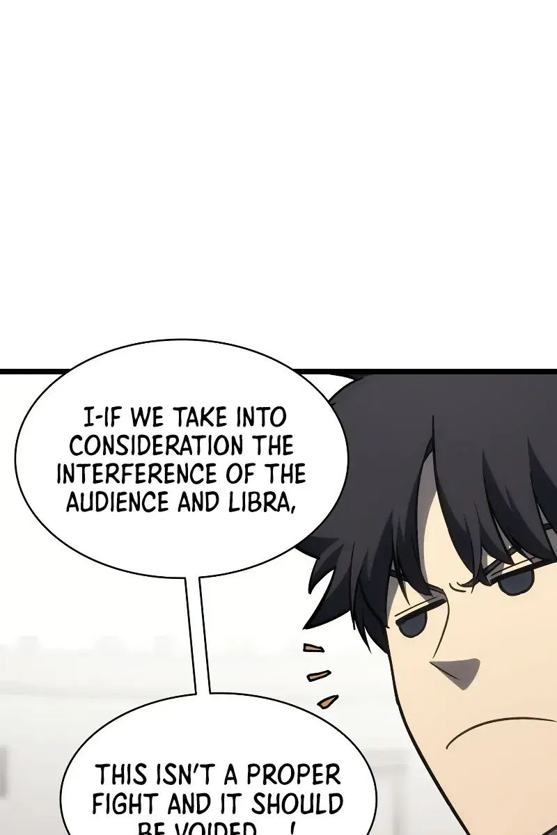 Return of Disaster Class Hero Chapter 65 Page 117