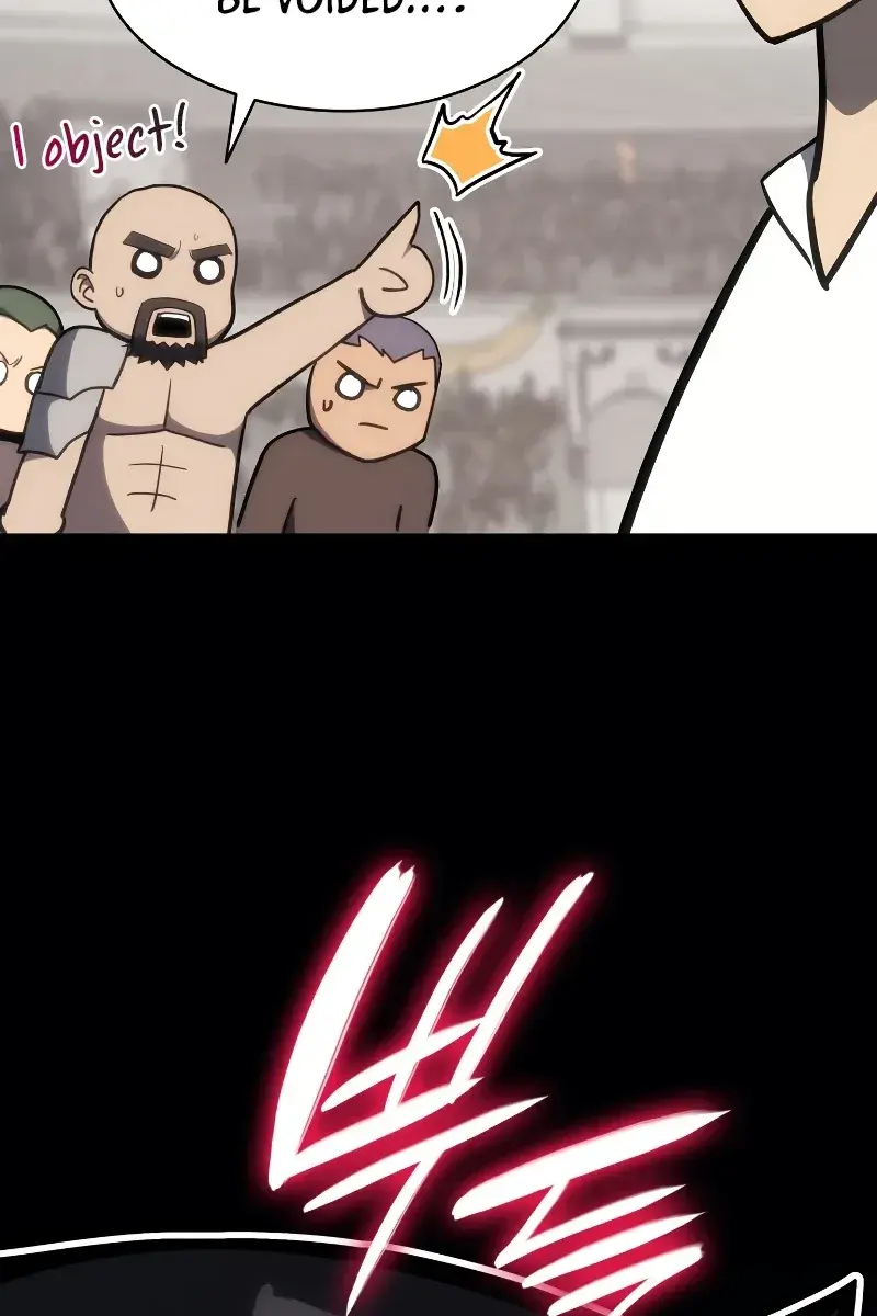 Return of Disaster Class Hero Chapter 65 Page 118