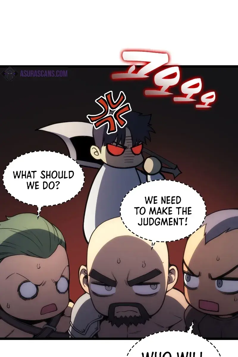 Return of Disaster Class Hero Chapter 65 Page 121