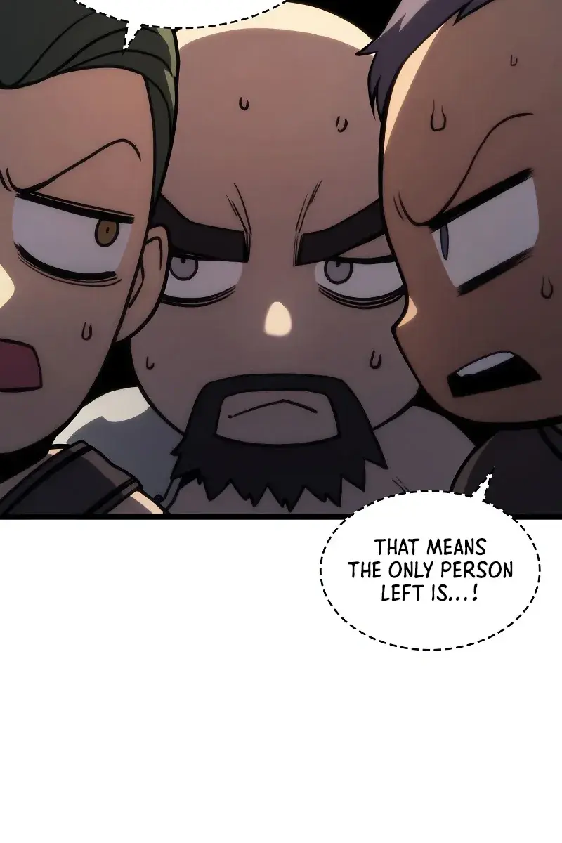 Return of Disaster Class Hero Chapter 65 Page 123