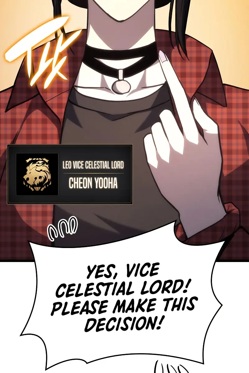 Return of Disaster Class Hero Chapter 65 Page 126