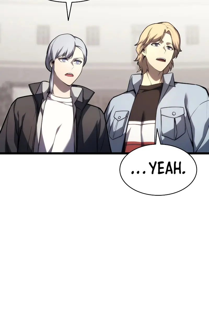 Return of Disaster Class Hero Chapter 65 Page 136