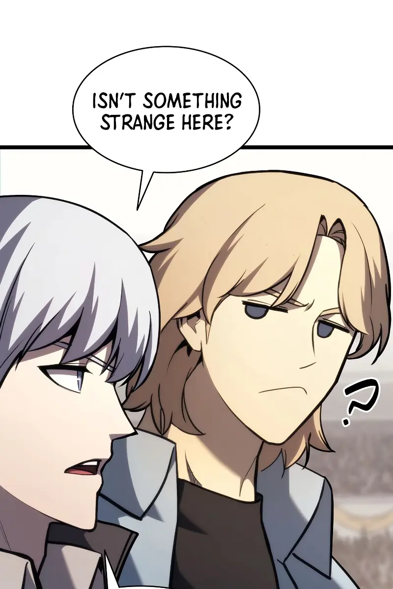 Return of Disaster Class Hero Chapter 65 Page 137