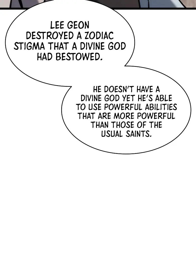 Return of Disaster Class Hero Chapter 65 Page 138