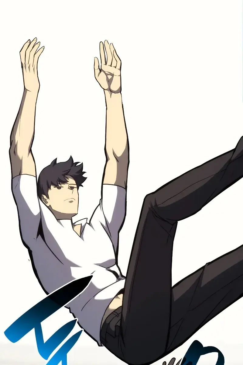 Return of Disaster Class Hero Chapter 65 Page 142