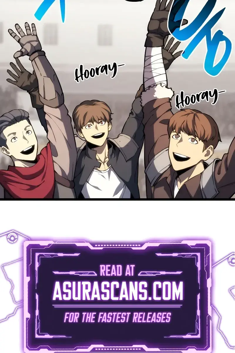 Return of Disaster Class Hero Chapter 65 Page 143