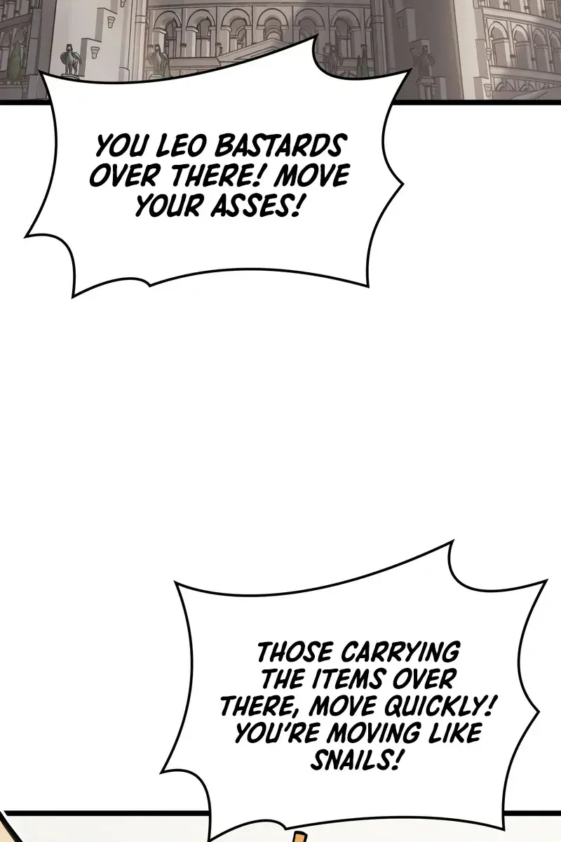 Return of Disaster Class Hero Chapter 66 Page 3