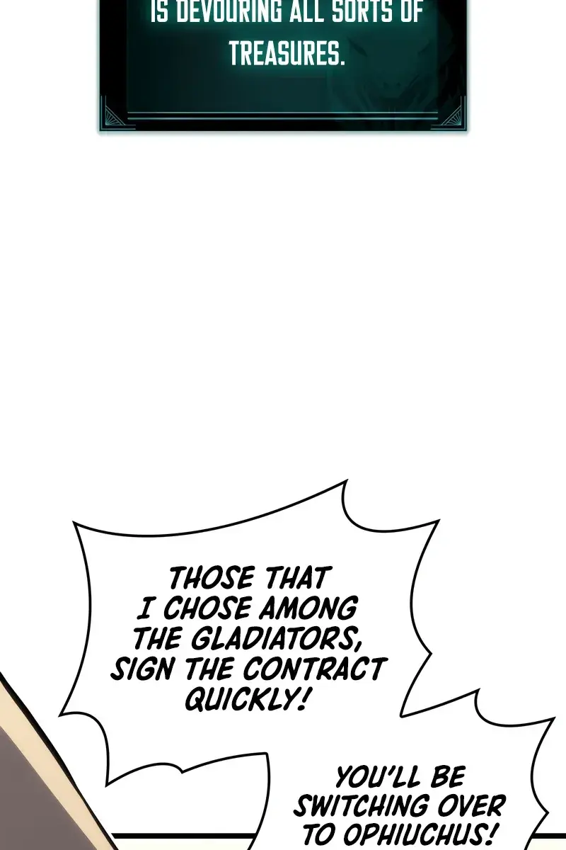 Return of Disaster Class Hero Chapter 66 Page 5