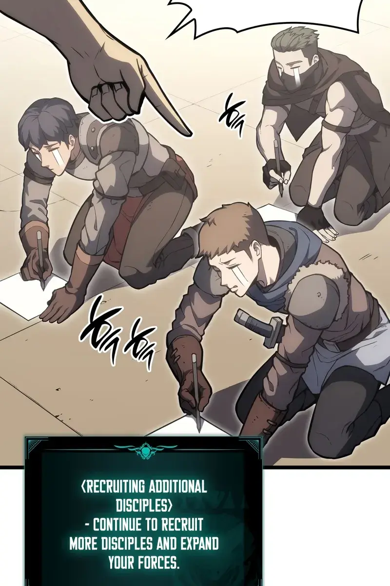 Return of Disaster Class Hero Chapter 66 Page 6