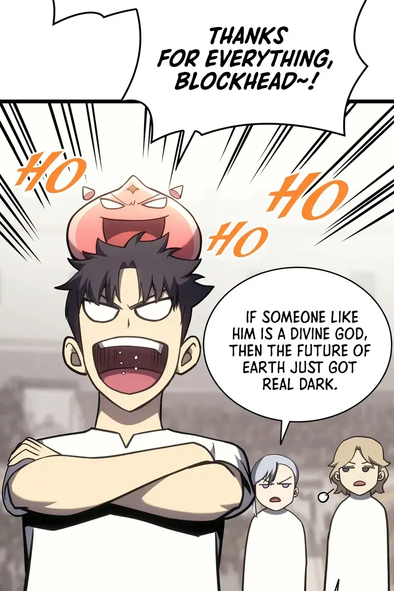 Return of Disaster Class Hero Chapter 66 Page 8