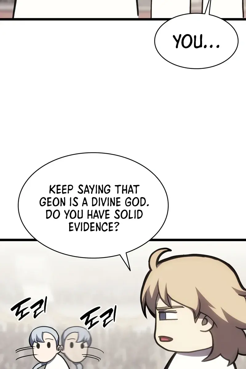 Return of Disaster Class Hero Chapter 66 Page 9