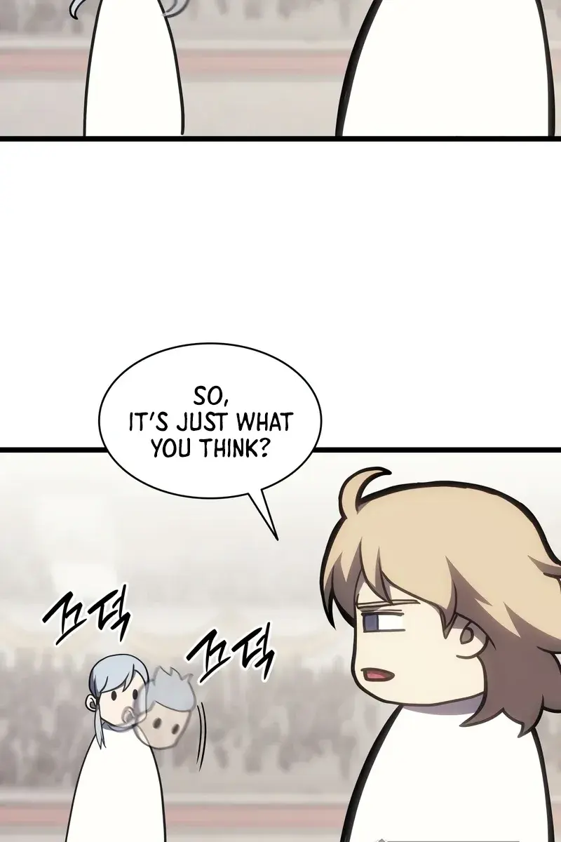 Return of Disaster Class Hero Chapter 66 Page 10