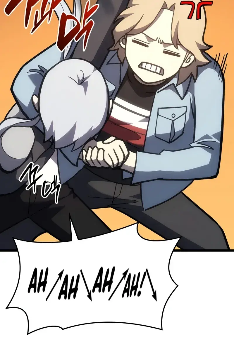 Return of Disaster Class Hero Chapter 66 Page 12