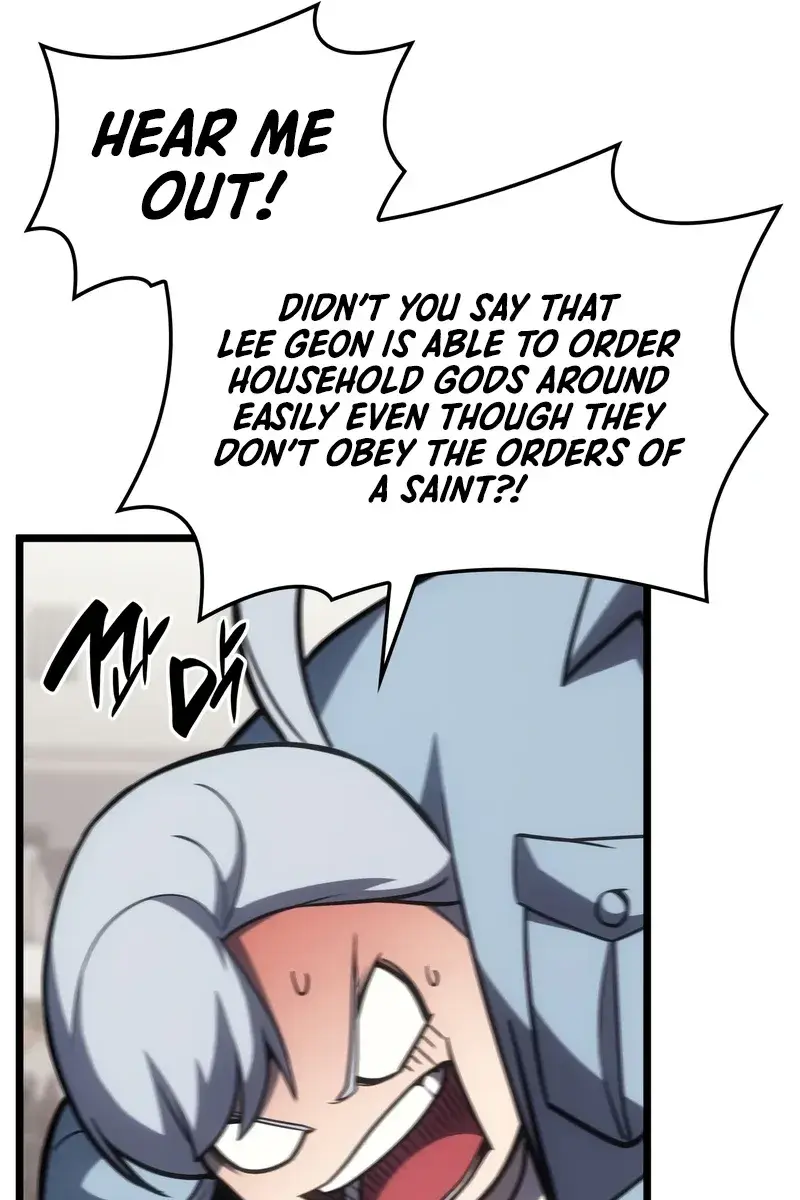 Return of Disaster Class Hero Chapter 66 Page 14