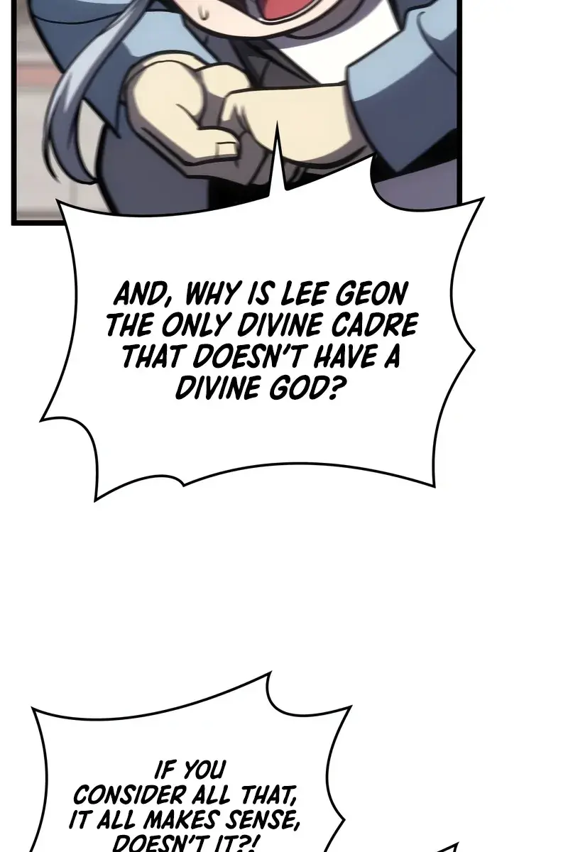 Return of Disaster Class Hero Chapter 66 Page 15