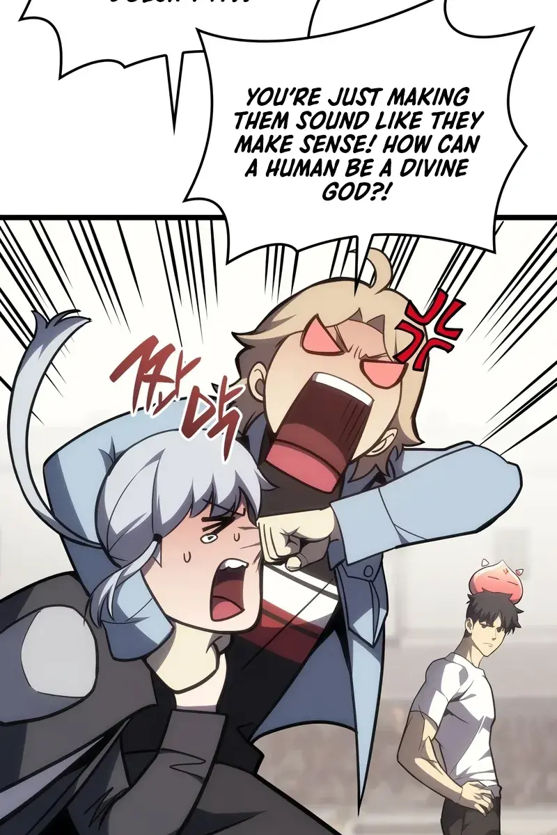 Return of Disaster Class Hero Chapter 66 Page 16