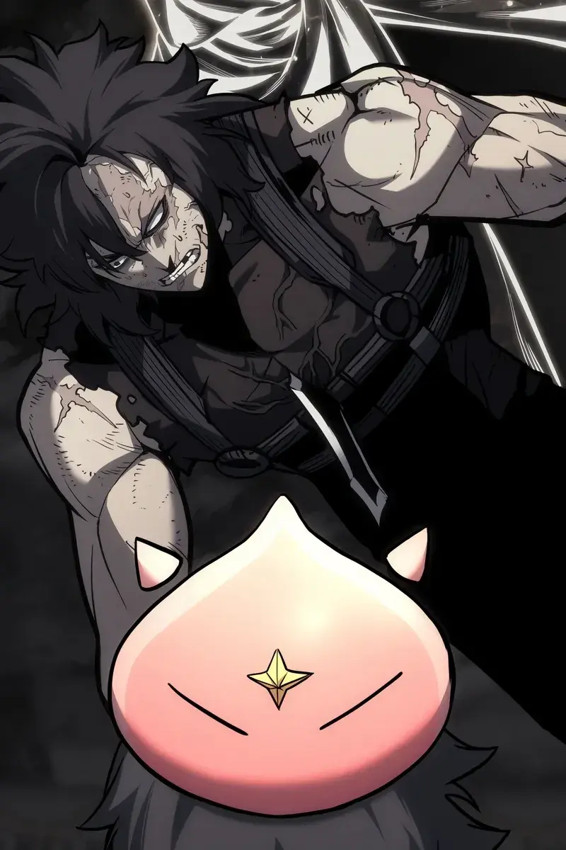 Return of Disaster Class Hero Chapter 66 Page 20