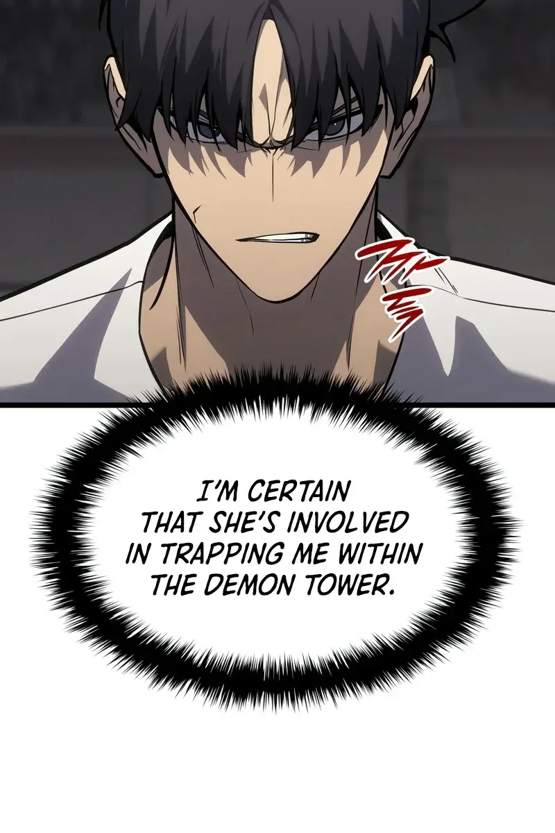 Return of Disaster Class Hero Chapter 66 Page 21