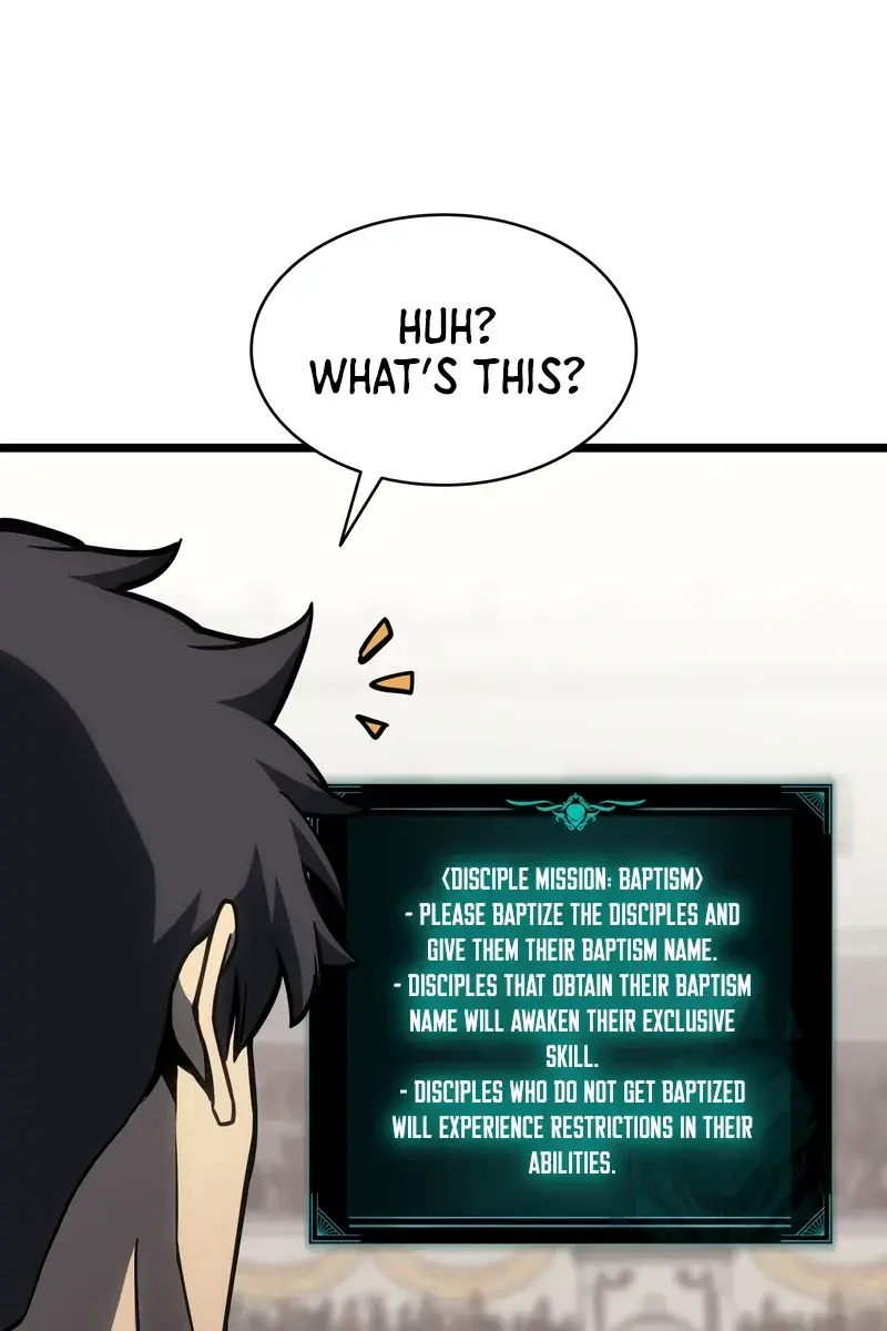 Return of Disaster Class Hero Chapter 66 Page 24